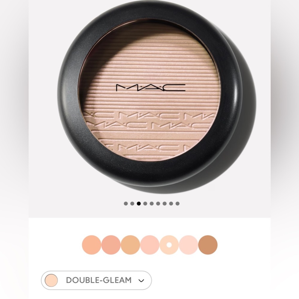EXTRA DIMENSION SKINFINISH DOUBLE-GLEAM